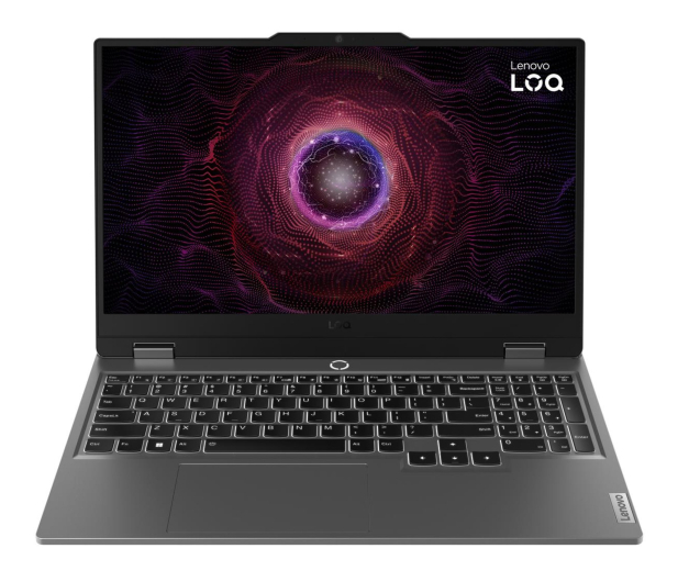 Lenovo LOQ-15 Ryzen 5-7235HS/16GB/512+1TB/Win11X RTX3050 144Hz - 1280232 - zdjęcie 3